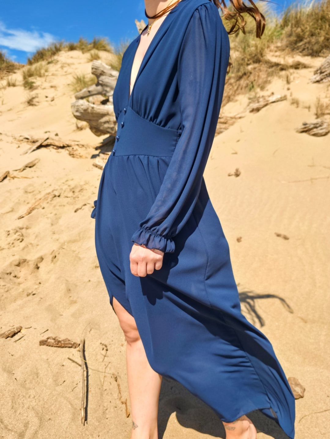 Robe "Florence"