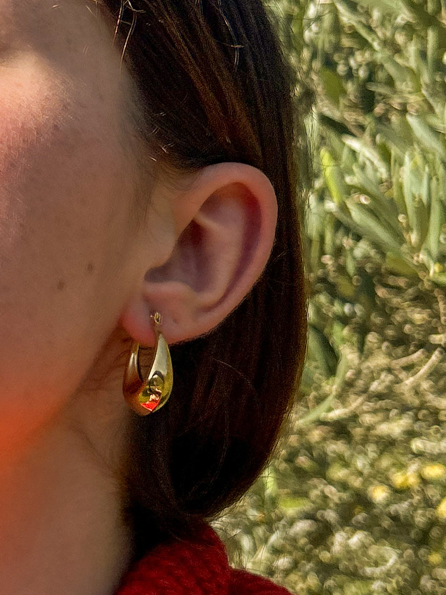 Boucles d’oreilles « Julia » S