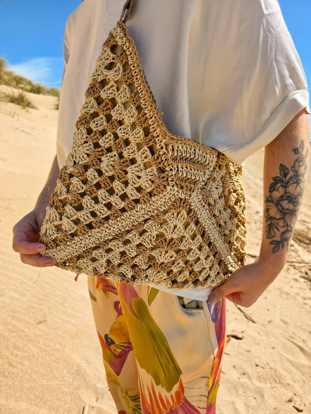 Sac "Judith"