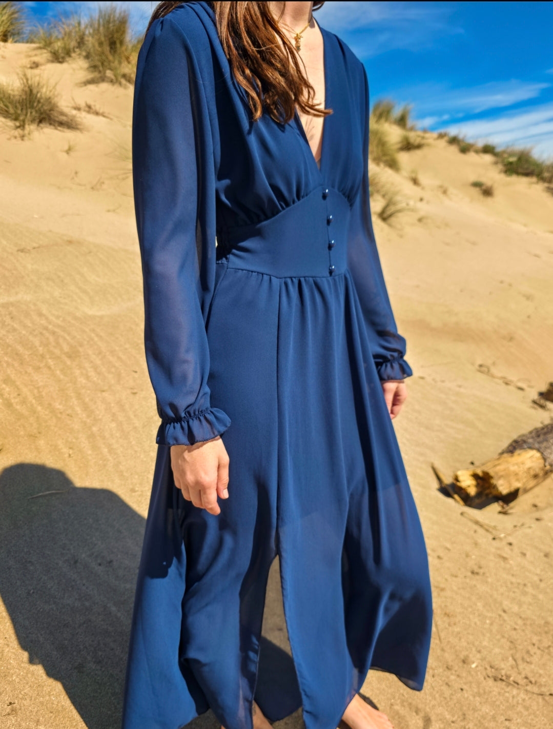 Robe "Florence"