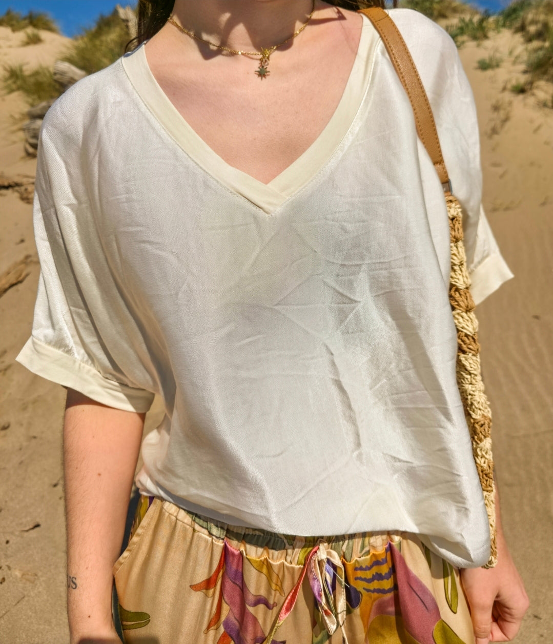 T-shirt "Sophie"