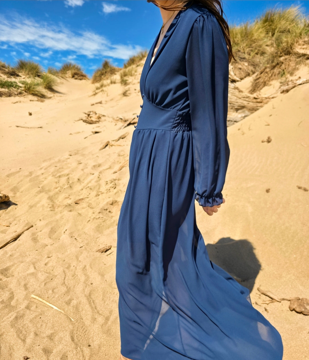 Robe "Florence"