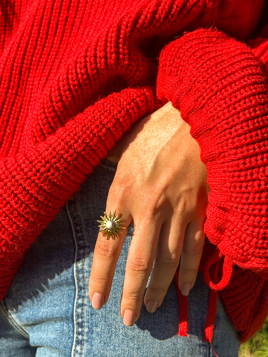 Bague « Thais »