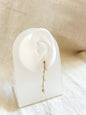 Boucles d'oreilles "Héloise"