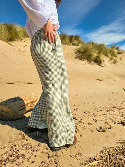 Pantalon "Émilie"