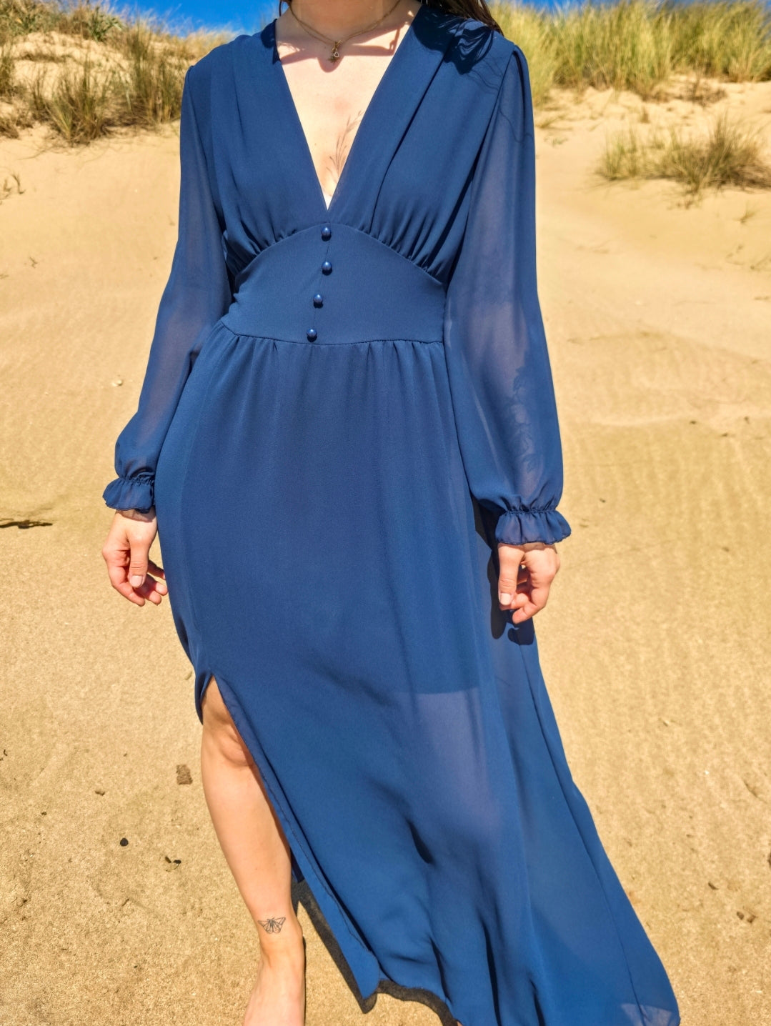 Robe "Florence"