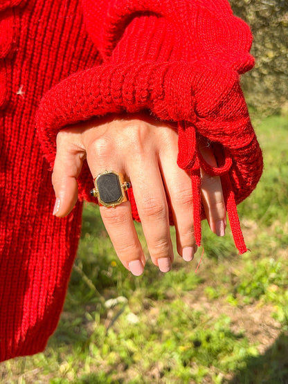 Bague « Estelle »