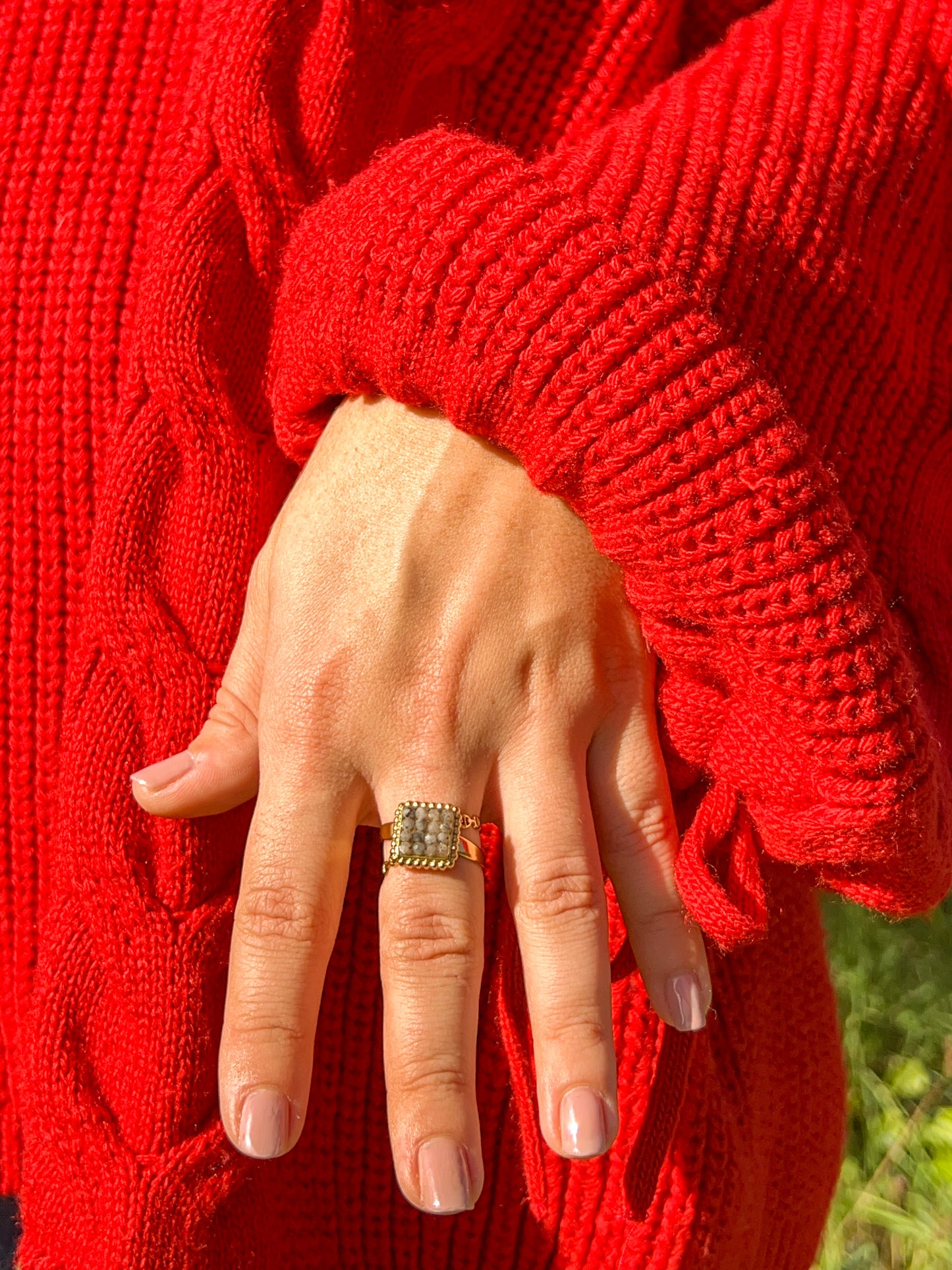 Bague « Mila »