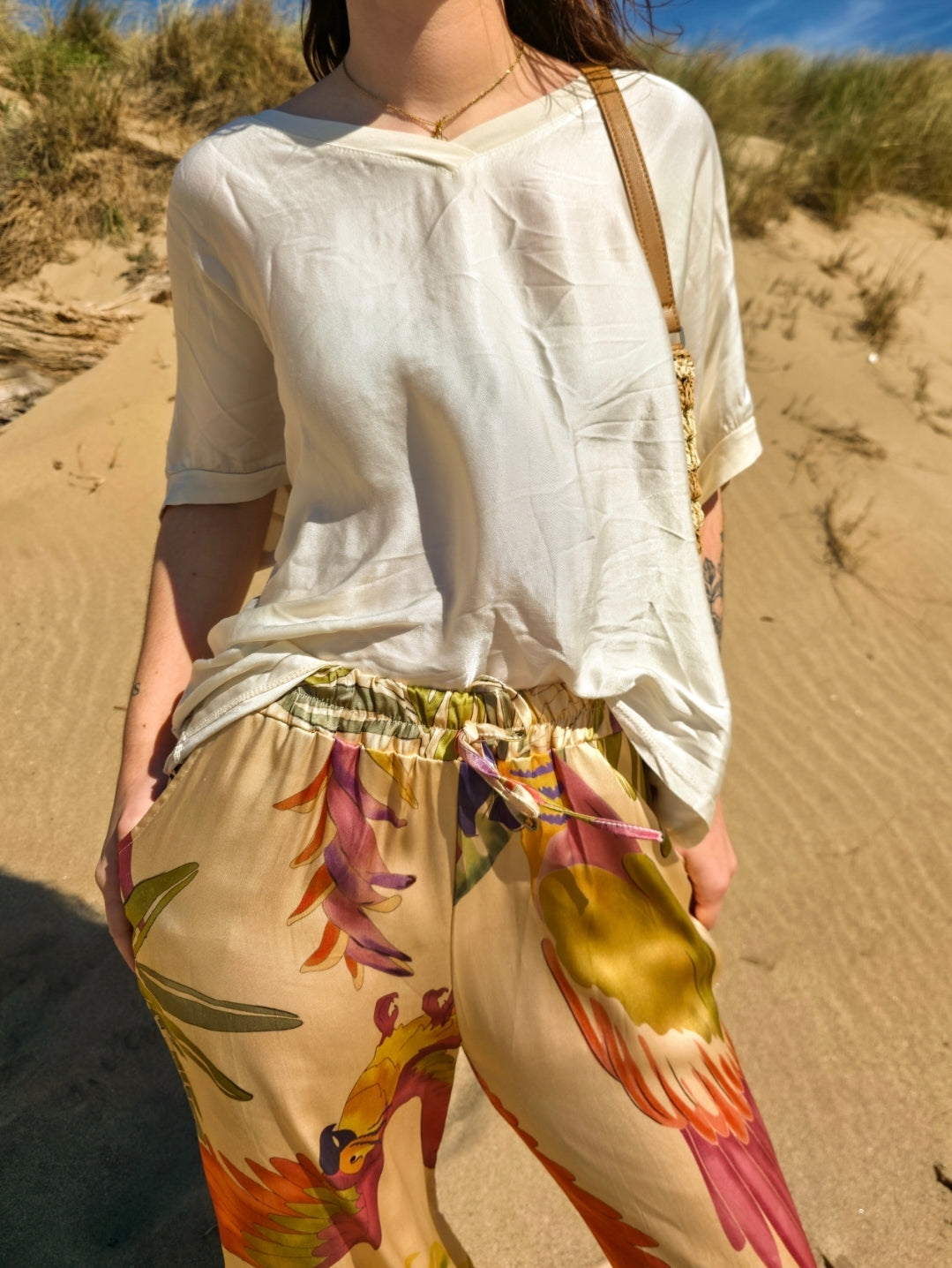 T-shirt "Sophie"