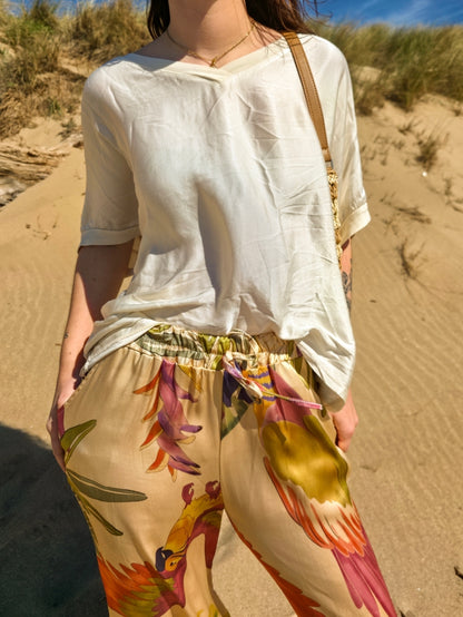 T-shirt "Sophie"