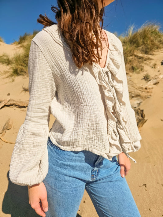 Blouse "Coline"