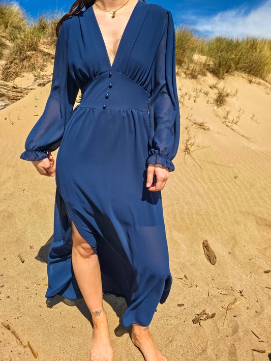 Robe "Florence"