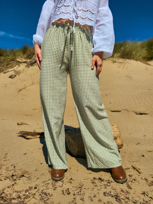 Pantalon "Émilie"