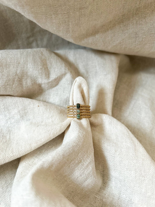 Bague « Agathe »