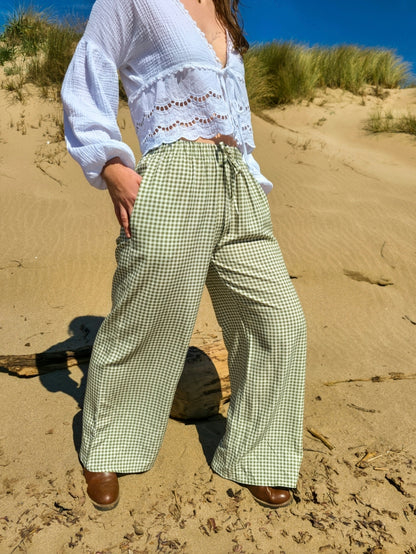 Pantalon "Émilie"