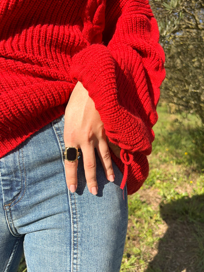 Bague « Estelle »